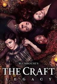 The Craft: Legacy
